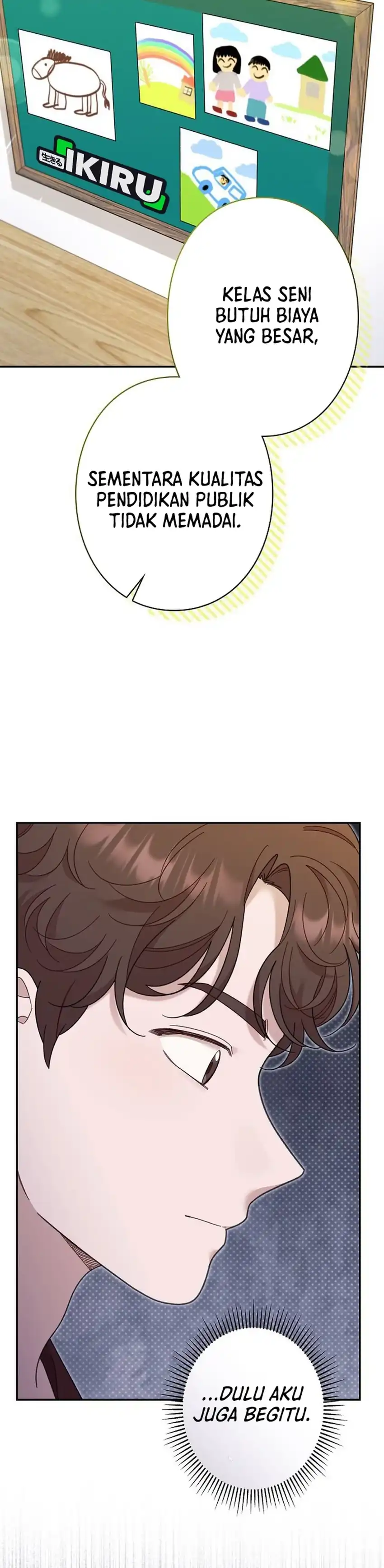 Baca The Art Student Who Lived Twice - Chapter 47 halaman 35