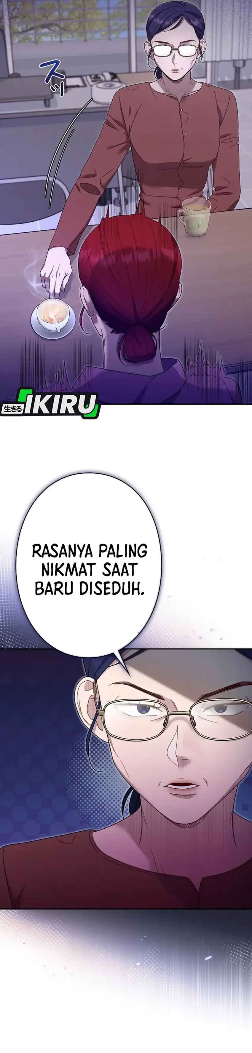 Baca The Art Student Who Lived Twice - Chapter 47 halaman 5