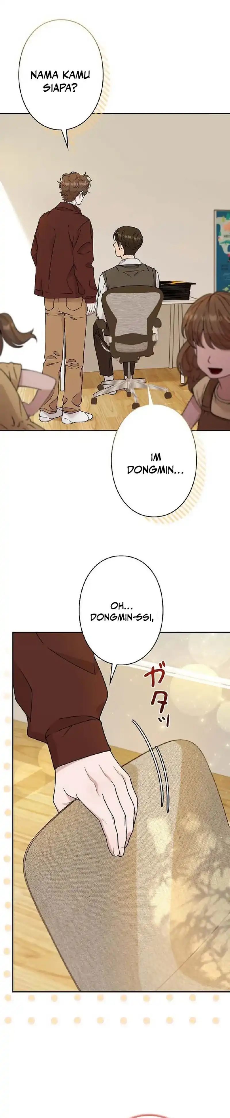 Baca The Art Student Who Lived Twice - Chapter 48 halaman 10