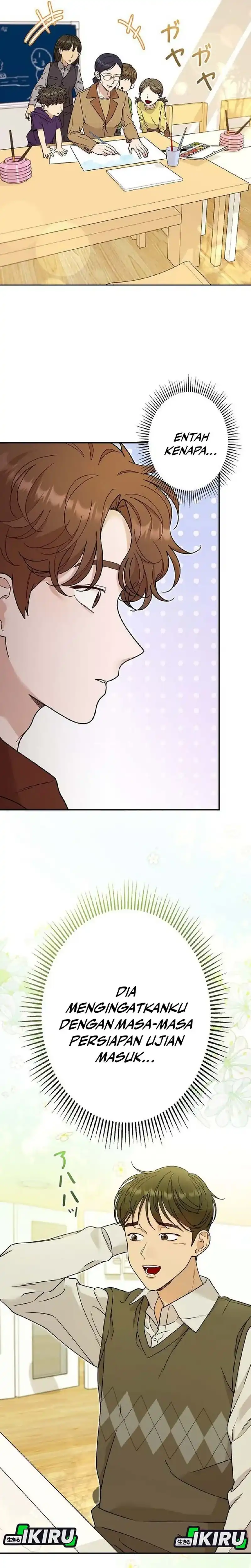 Baca The Art Student Who Lived Twice - Chapter 48 halaman 15