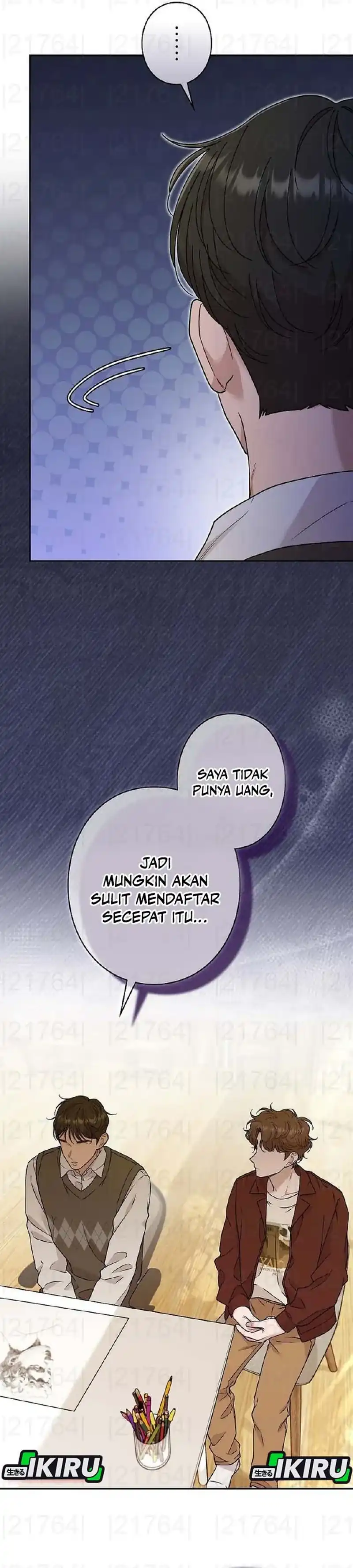Baca The Art Student Who Lived Twice - Chapter 48 halaman 17