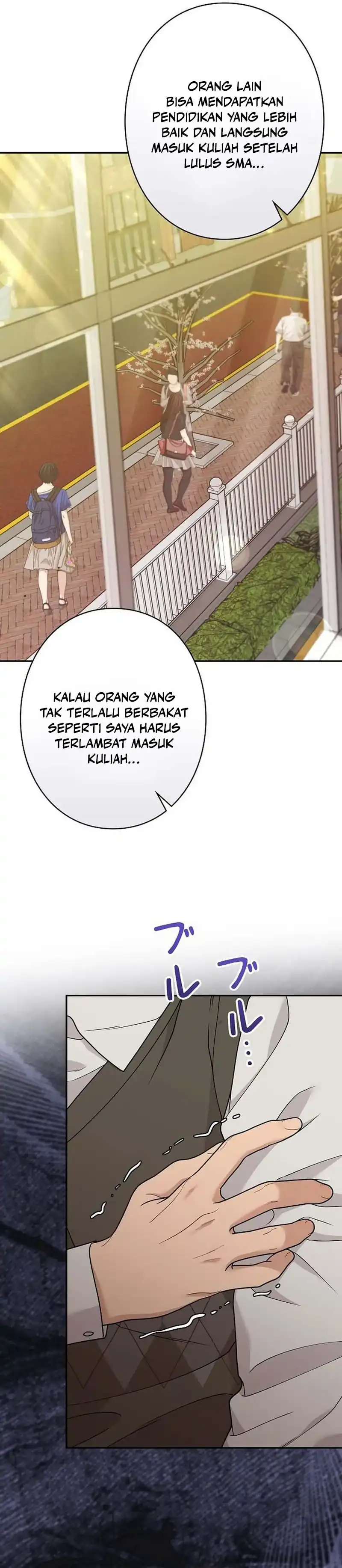 Baca The Art Student Who Lived Twice - Chapter 48 halaman 19