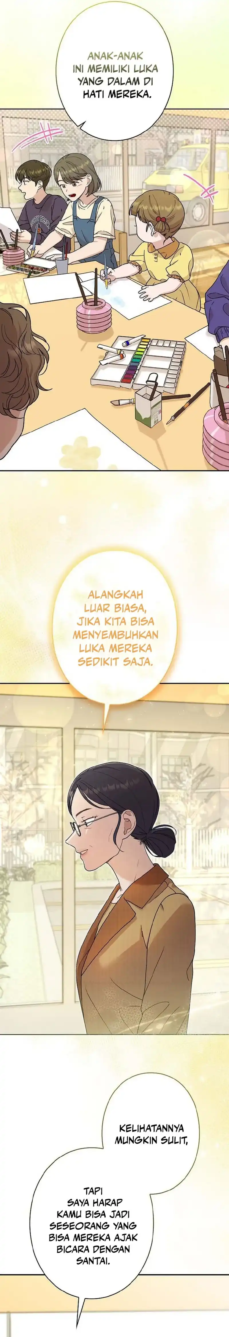 Baca The Art Student Who Lived Twice - Chapter 48 halaman 2