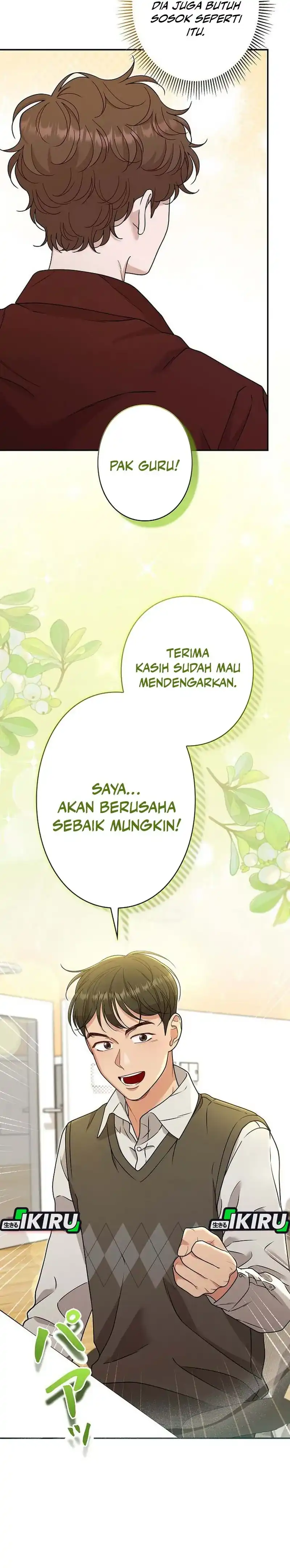 Baca The Art Student Who Lived Twice - Chapter 48 halaman 22