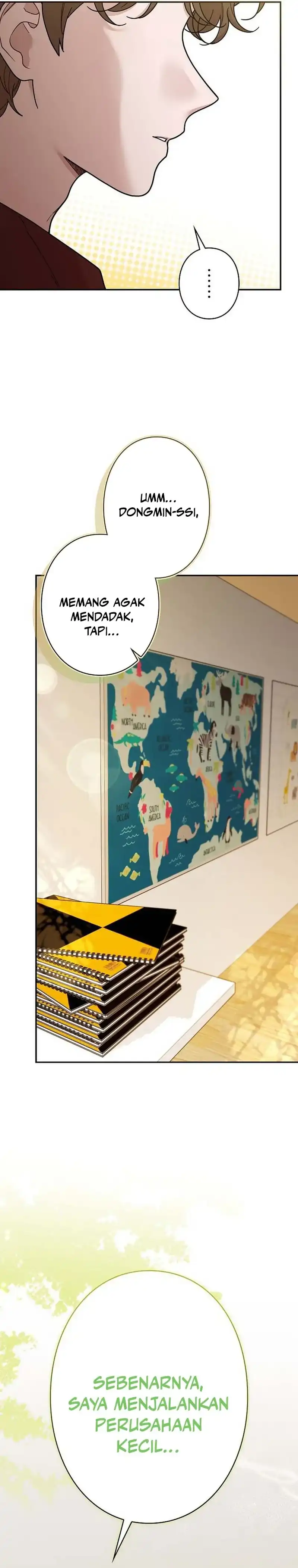 Baca The Art Student Who Lived Twice - Chapter 48 halaman 23