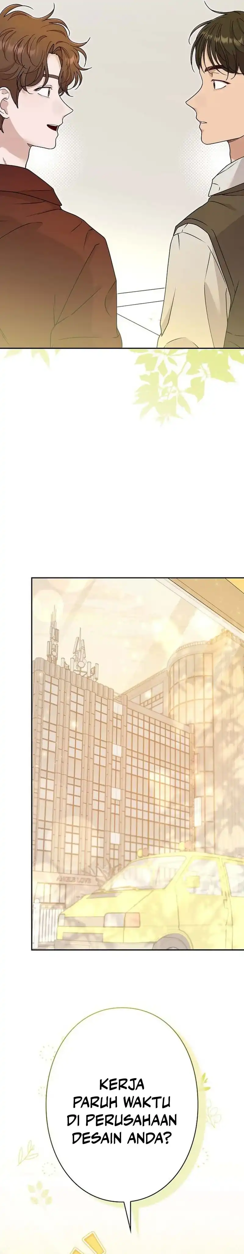 Baca The Art Student Who Lived Twice - Chapter 48 halaman 24