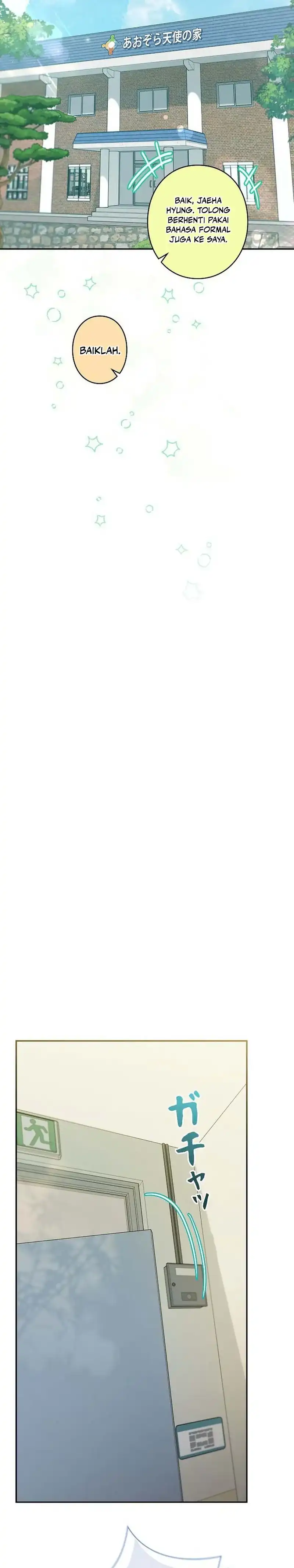 Baca The Art Student Who Lived Twice - Chapter 48 halaman 29