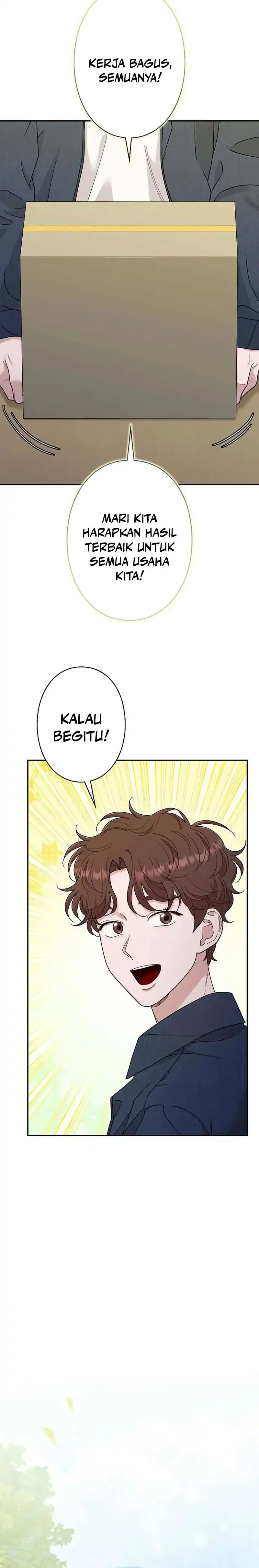 Baca The Art Student Who Lived Twice - Chapter 48 halaman 34