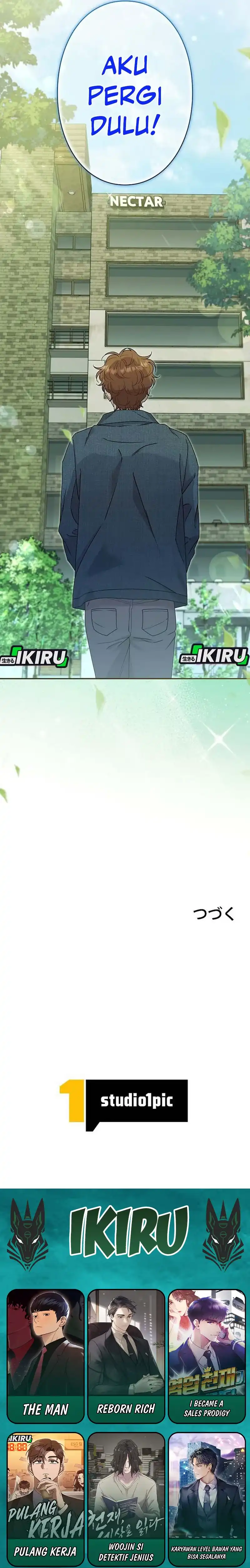 Baca The Art Student Who Lived Twice - Chapter 48 halaman 35