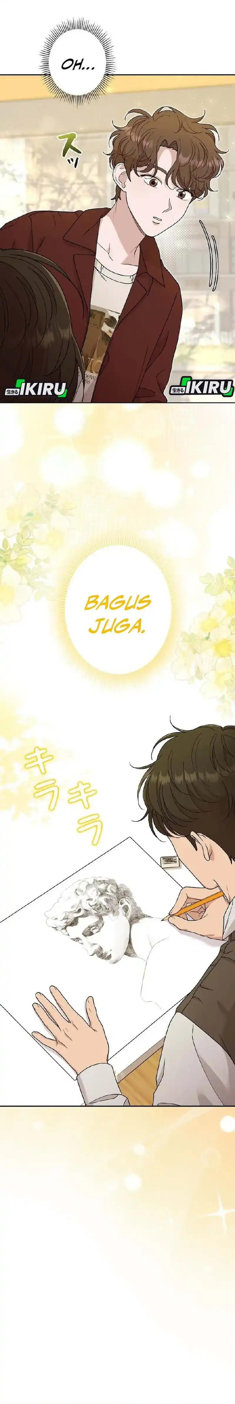 Baca The Art Student Who Lived Twice - Chapter 48 halaman 8