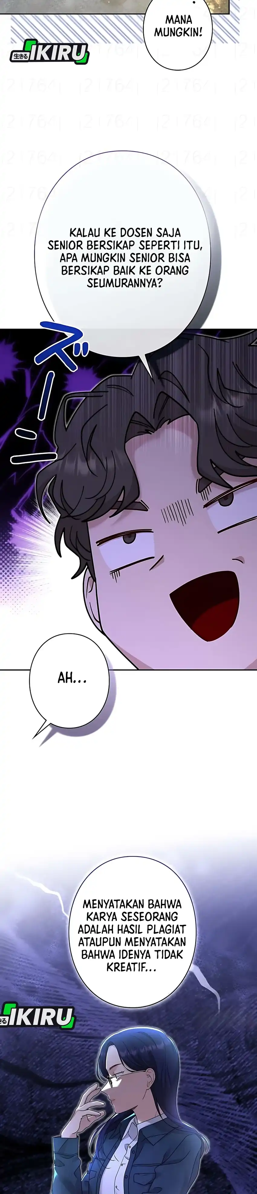 Baca The Art Student Who Lived Twice - Chapter 49 halaman 19