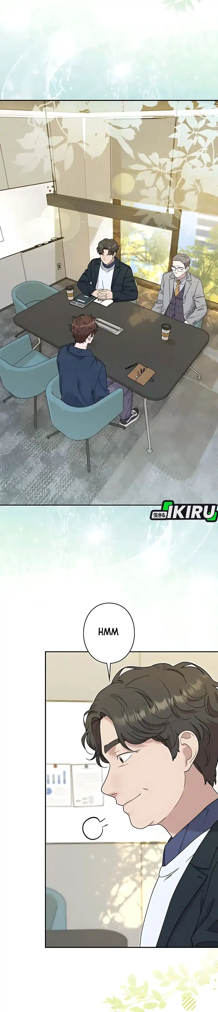 Baca The Art Student Who Lived Twice - Chapter 49 halaman 2