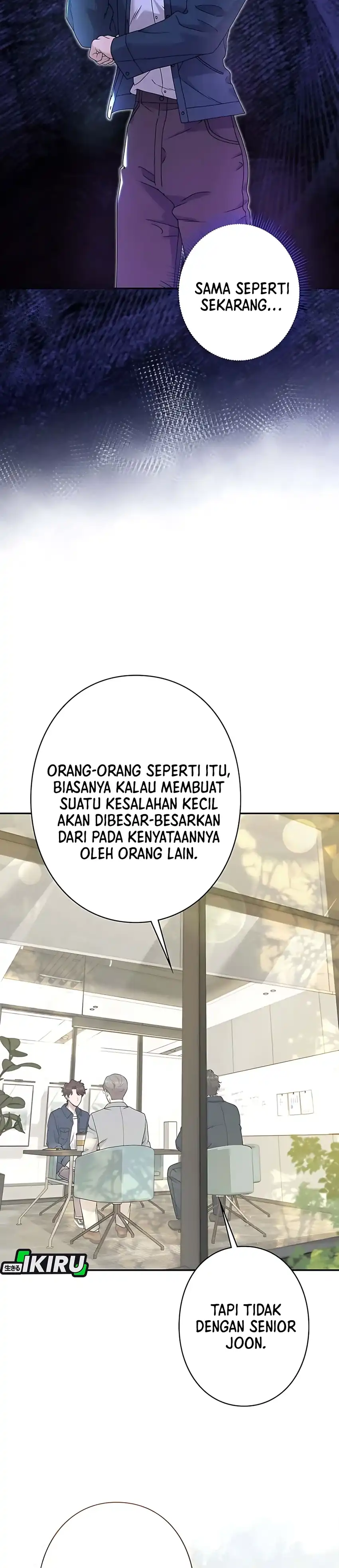 Baca The Art Student Who Lived Twice - Chapter 49 halaman 20