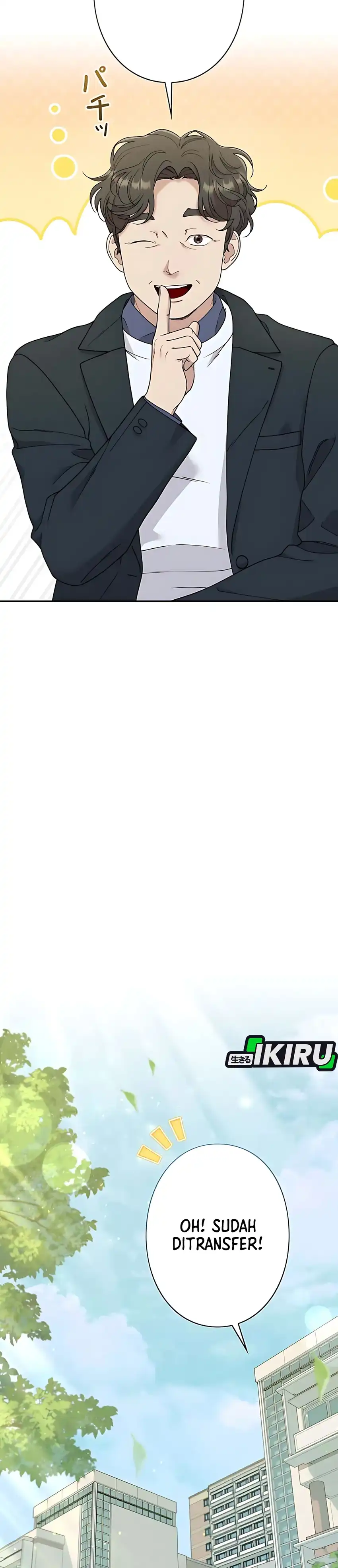 Baca The Art Student Who Lived Twice - Chapter 49 halaman 24