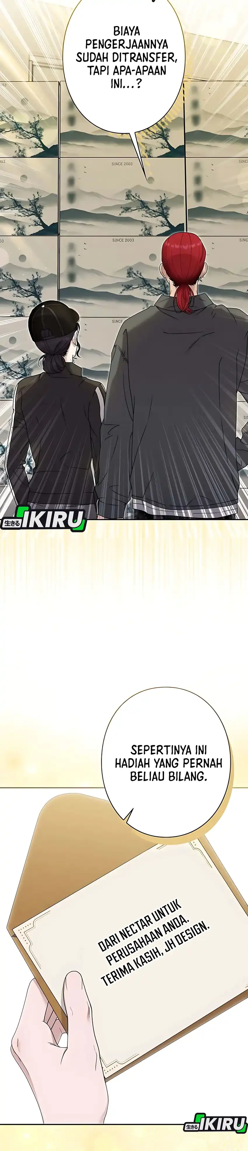 Baca The Art Student Who Lived Twice - Chapter 49 halaman 26