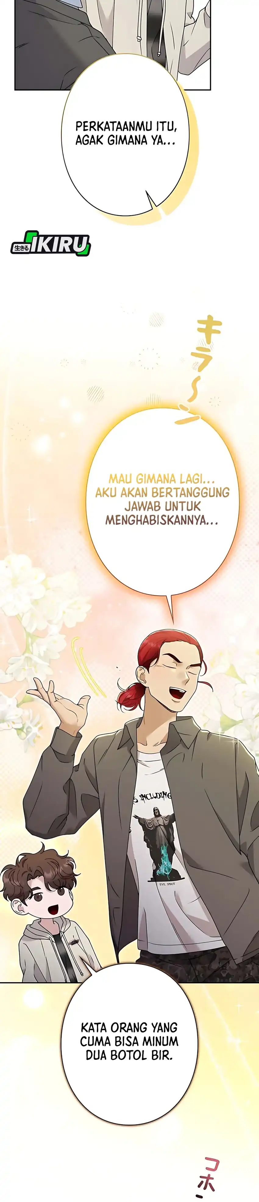 Baca The Art Student Who Lived Twice - Chapter 49 halaman 28