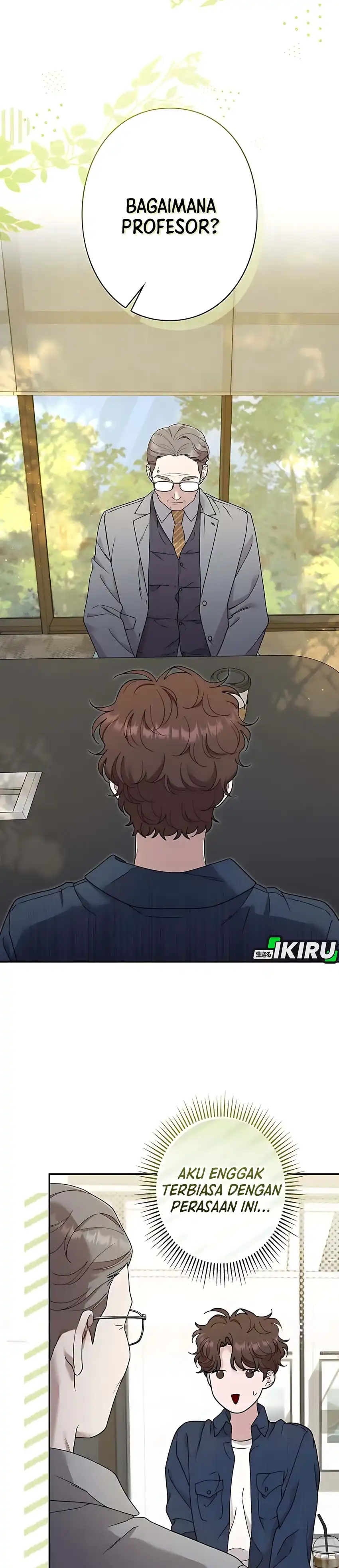 Baca The Art Student Who Lived Twice - Chapter 49 halaman 3