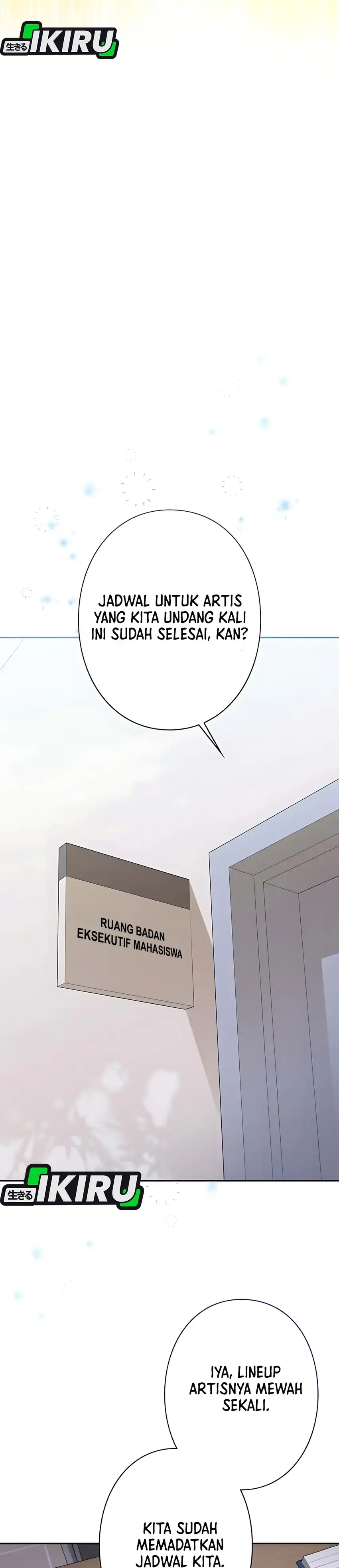 Baca The Art Student Who Lived Twice - Chapter 49 halaman 35