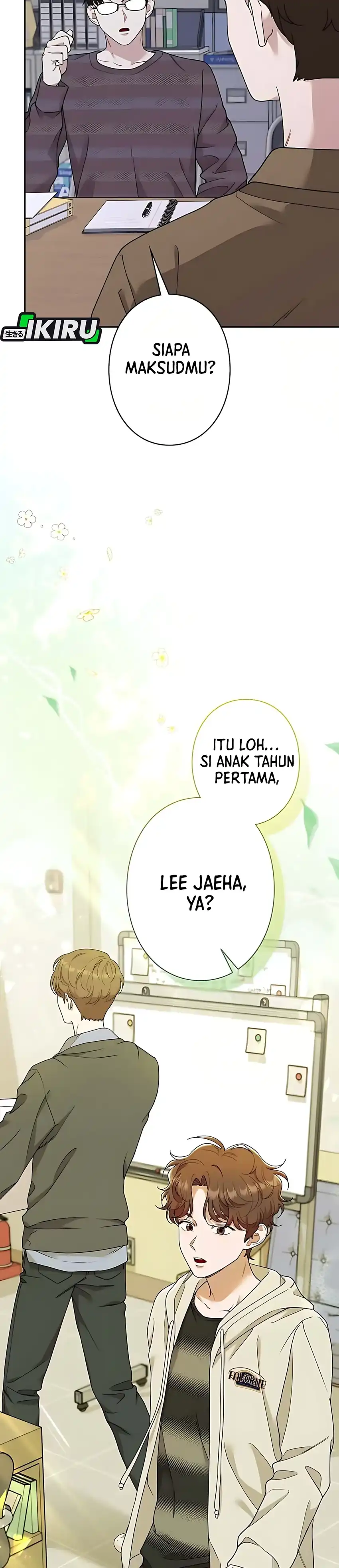 Baca The Art Student Who Lived Twice - Chapter 49 halaman 38