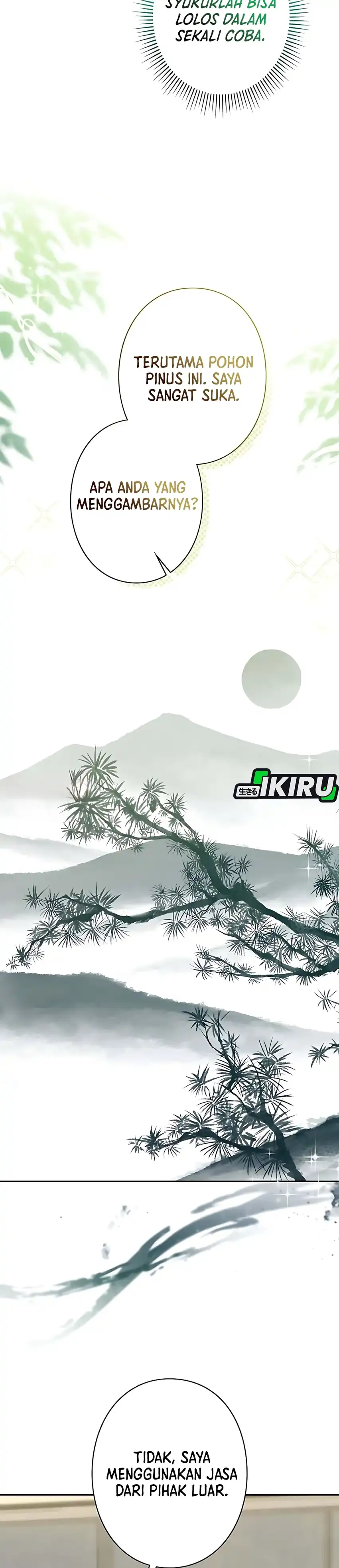 Baca The Art Student Who Lived Twice - Chapter 49 halaman 7