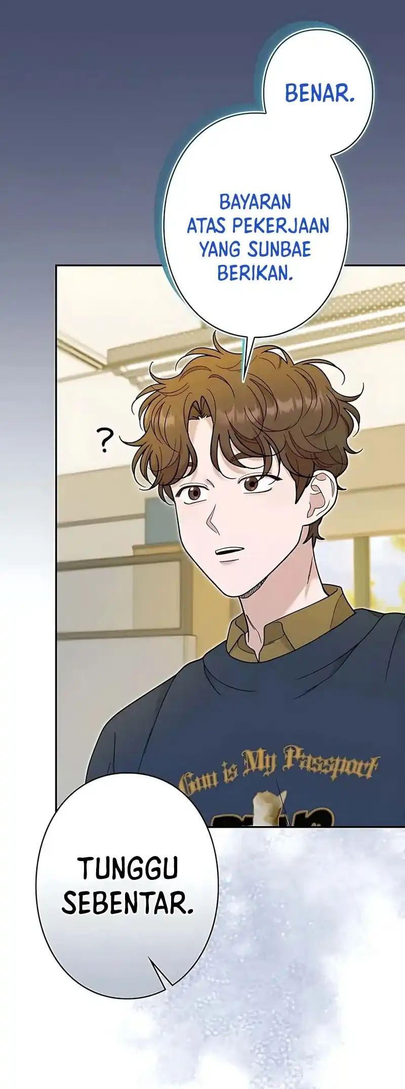 Baca The Art Student Who Lived Twice - Chapter 50 halaman 18