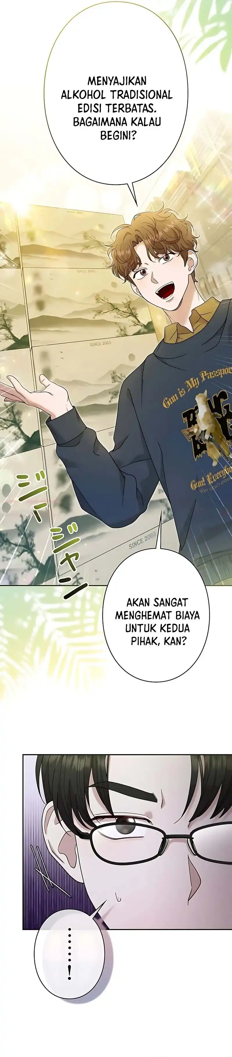 Baca The Art Student Who Lived Twice - Chapter 50 halaman 28