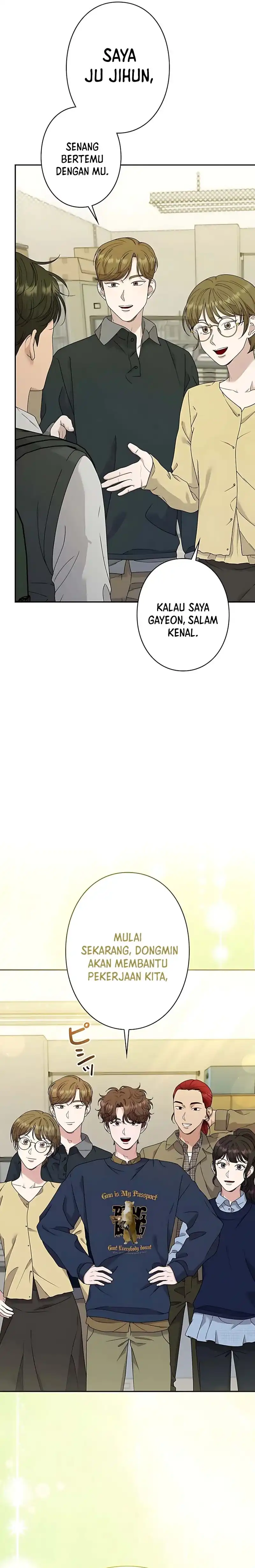 Baca The Art Student Who Lived Twice - Chapter 50 halaman 4