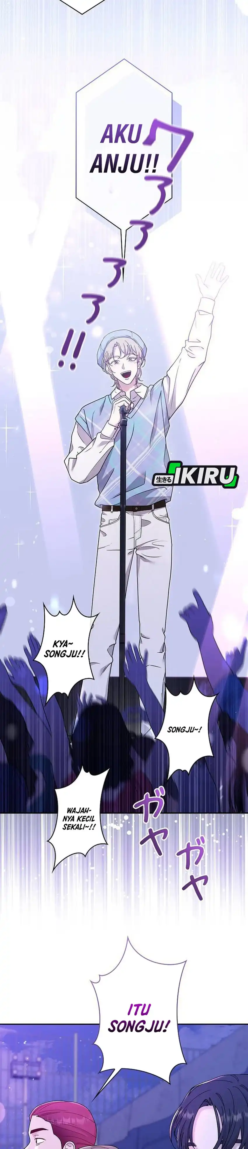 Baca The Art Student Who Lived Twice - Chapter 53 halaman 11