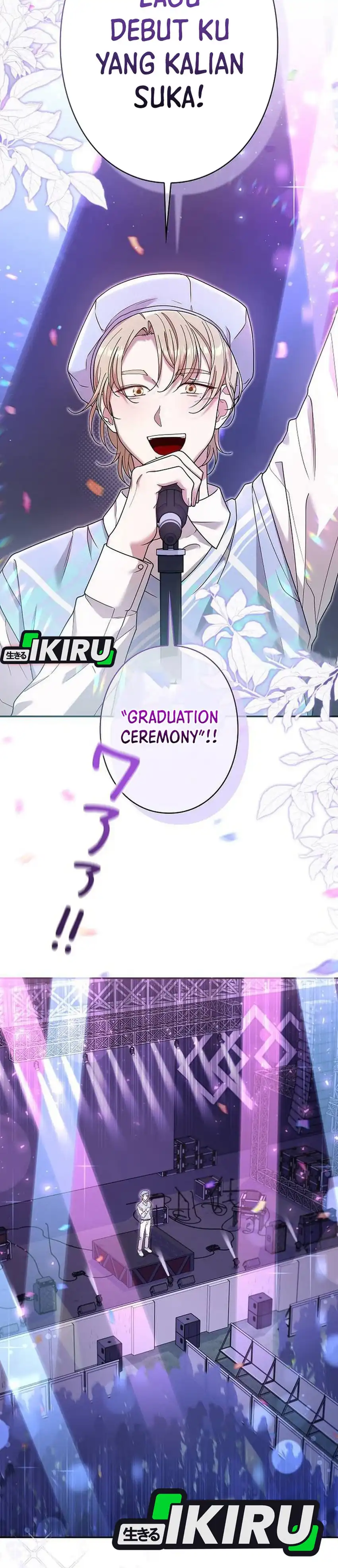 Baca The Art Student Who Lived Twice - Chapter 53 halaman 13