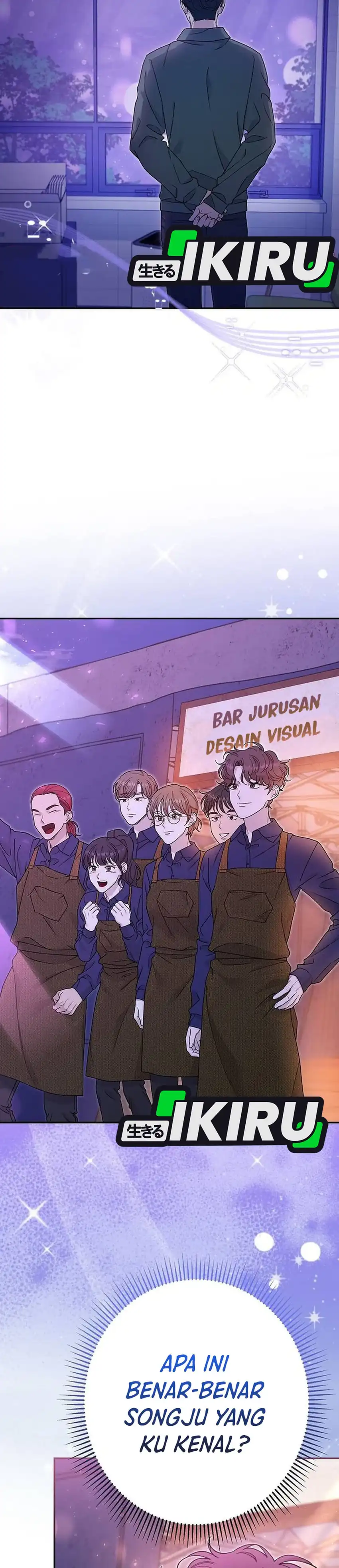 Baca The Art Student Who Lived Twice - Chapter 53 halaman 15