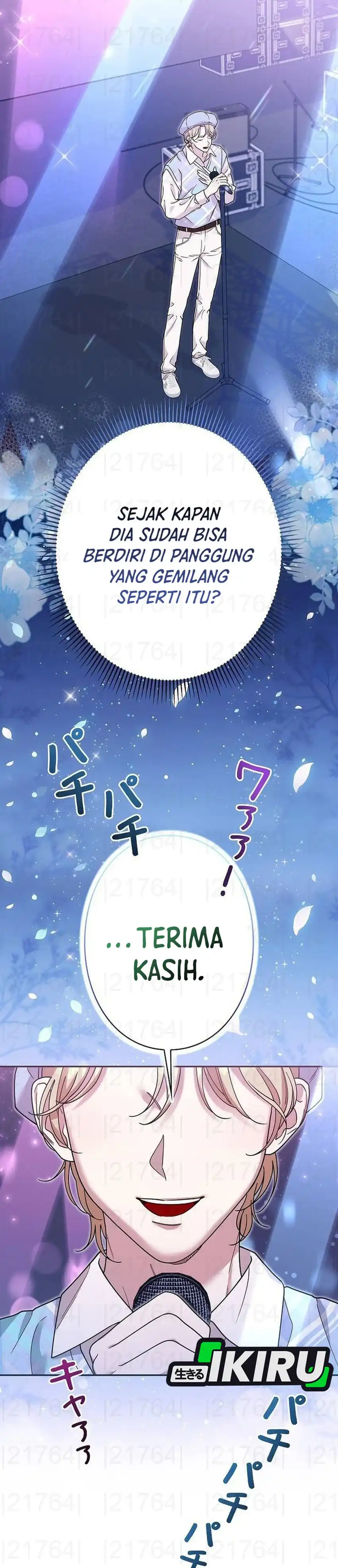 Baca The Art Student Who Lived Twice - Chapter 53 halaman 17