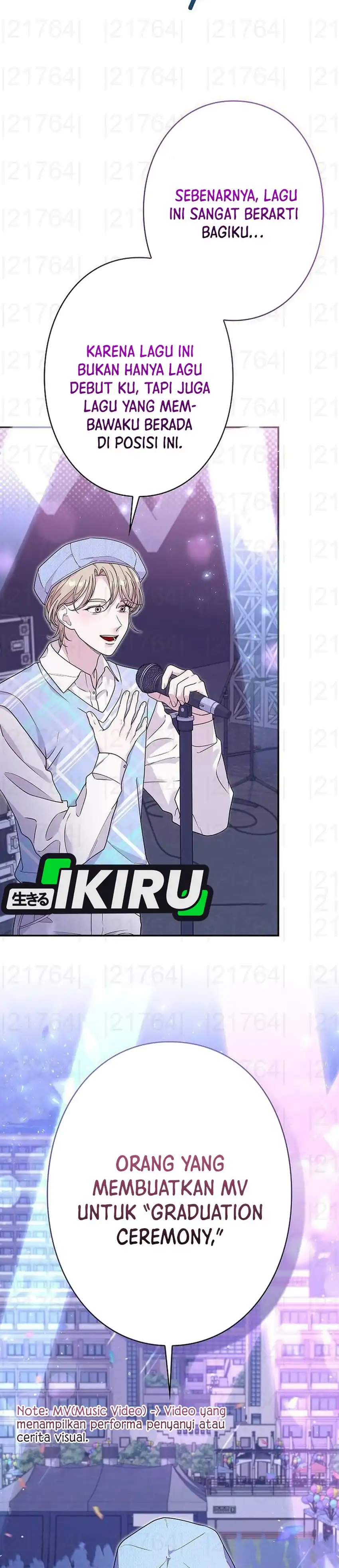 Baca The Art Student Who Lived Twice - Chapter 53 halaman 18