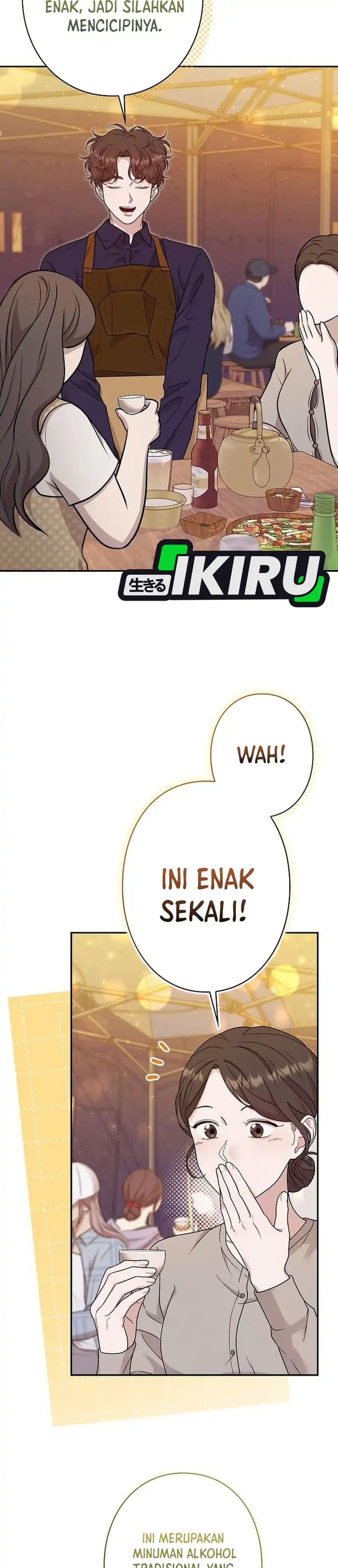 Baca The Art Student Who Lived Twice - Chapter 53 halaman 2