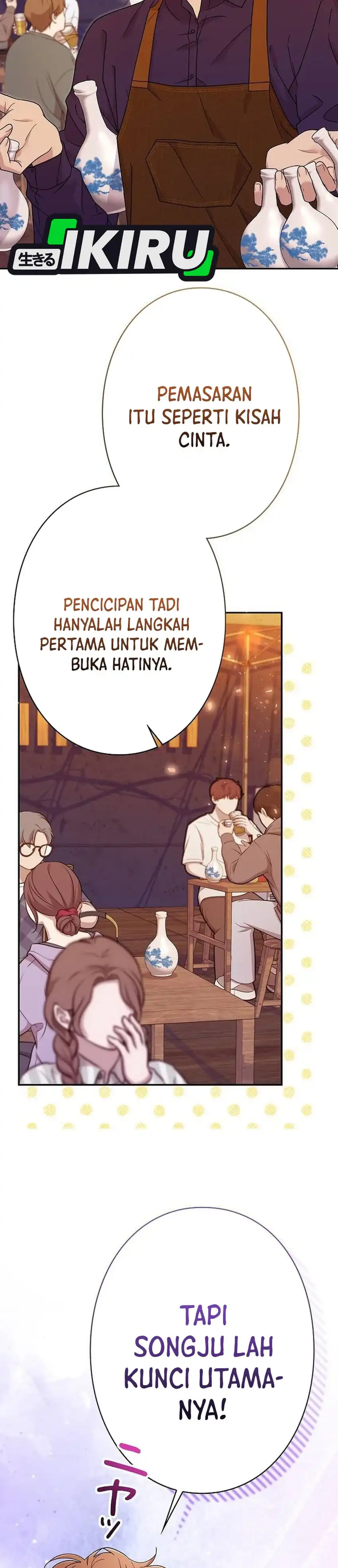 Baca The Art Student Who Lived Twice - Chapter 53 halaman 25