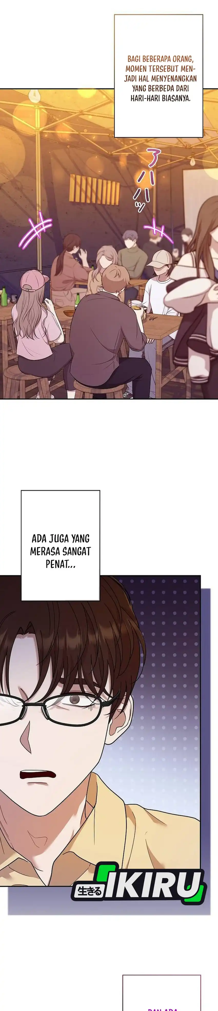 Baca The Art Student Who Lived Twice - Chapter 53 halaman 27