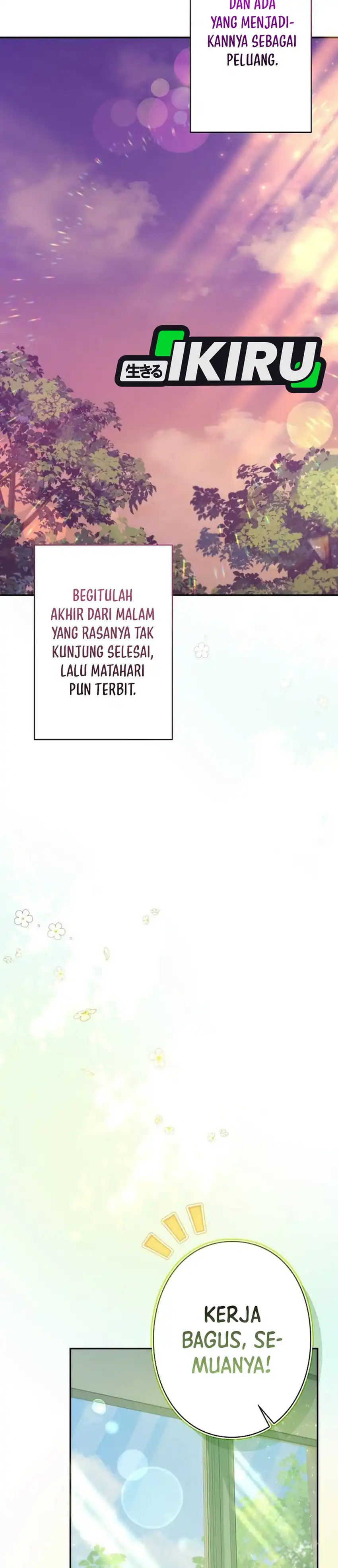 Baca The Art Student Who Lived Twice - Chapter 53 halaman 28