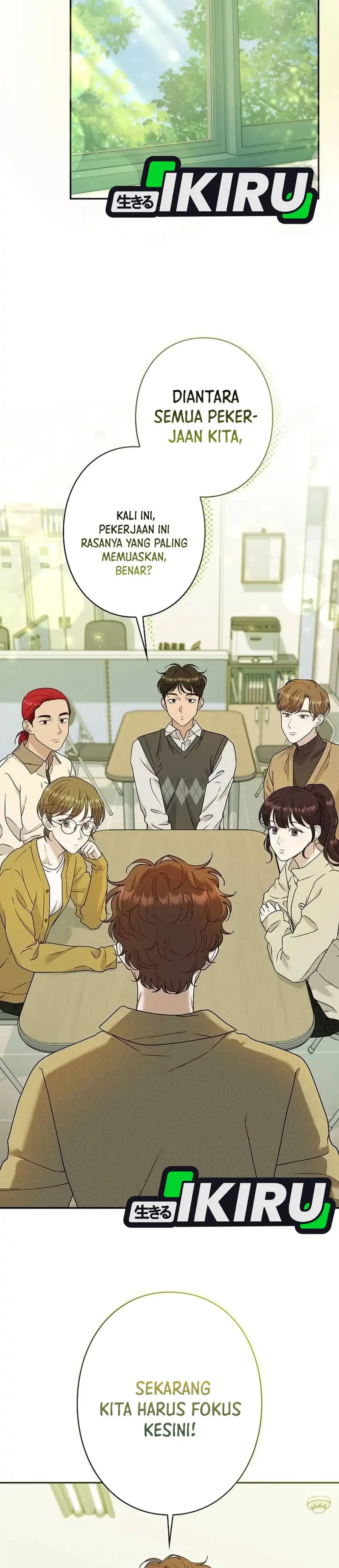 Baca The Art Student Who Lived Twice - Chapter 53 halaman 29