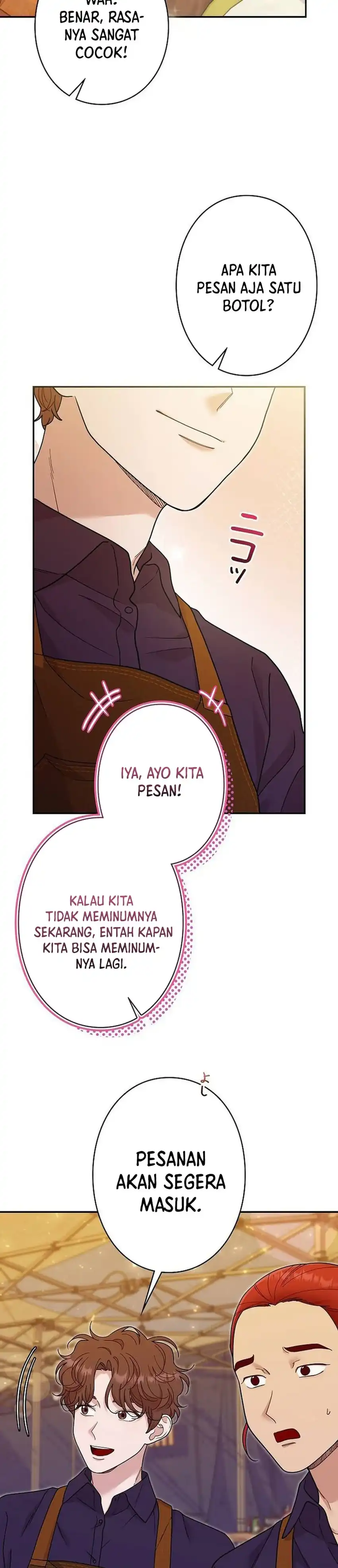 Baca The Art Student Who Lived Twice - Chapter 53 halaman 4