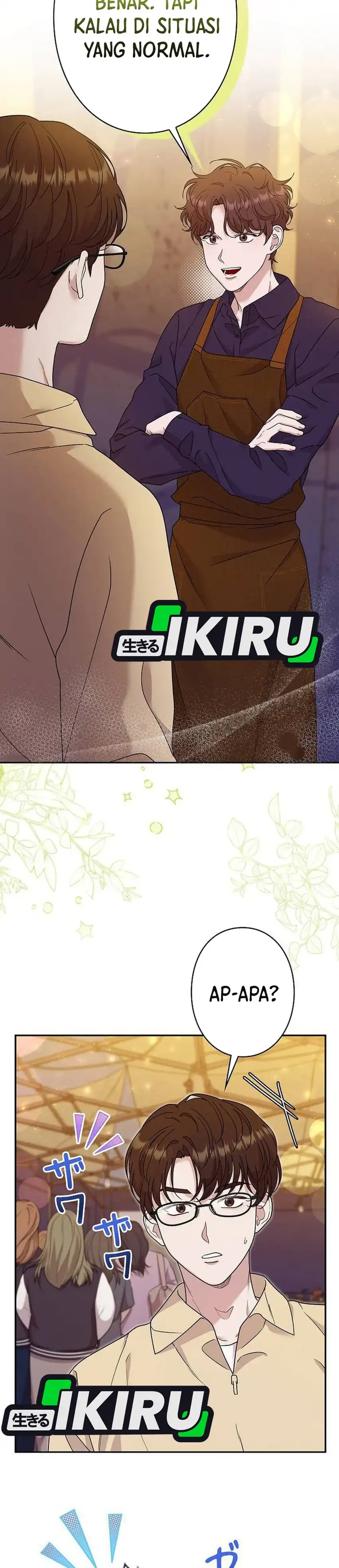 Baca The Art Student Who Lived Twice - Chapter 53 halaman 8