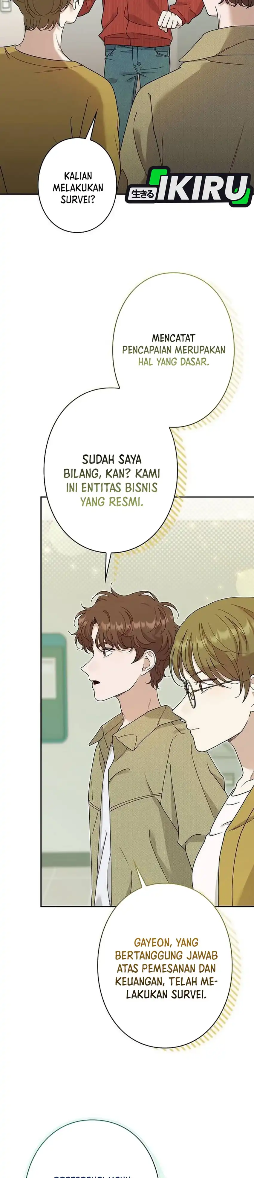 Baca The Art Student Who Lived Twice - Chapter 54 halaman 11
