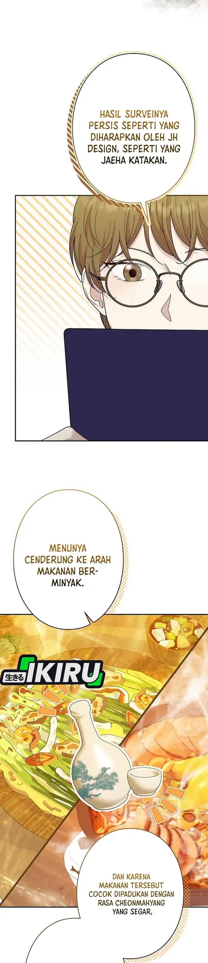 Baca The Art Student Who Lived Twice - Chapter 54 halaman 13