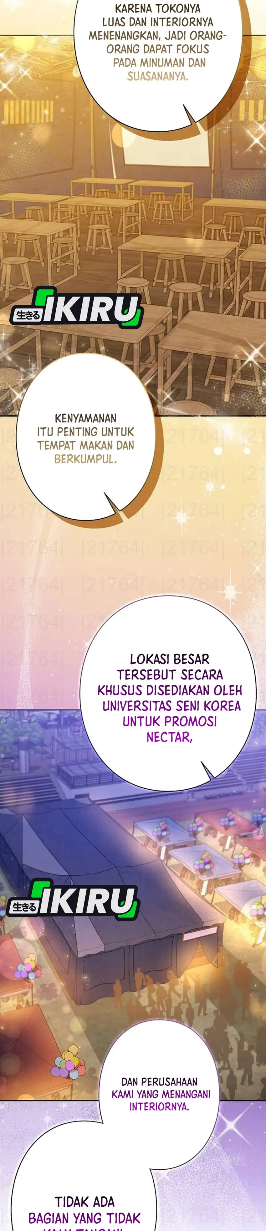 Baca The Art Student Who Lived Twice - Chapter 54 halaman 16