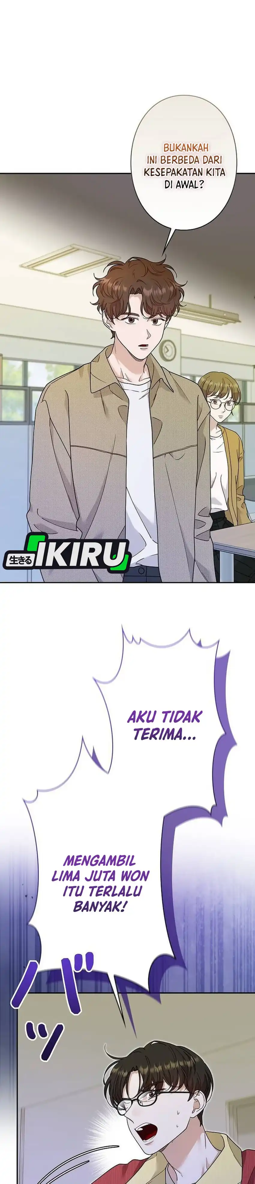 Baca The Art Student Who Lived Twice - Chapter 54 halaman 2