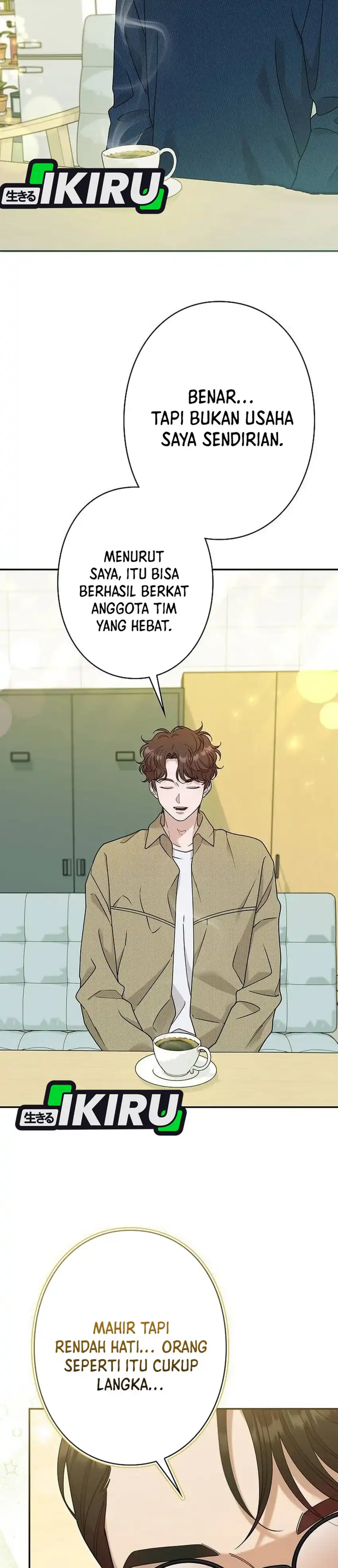 Baca The Art Student Who Lived Twice - Chapter 54 halaman 31