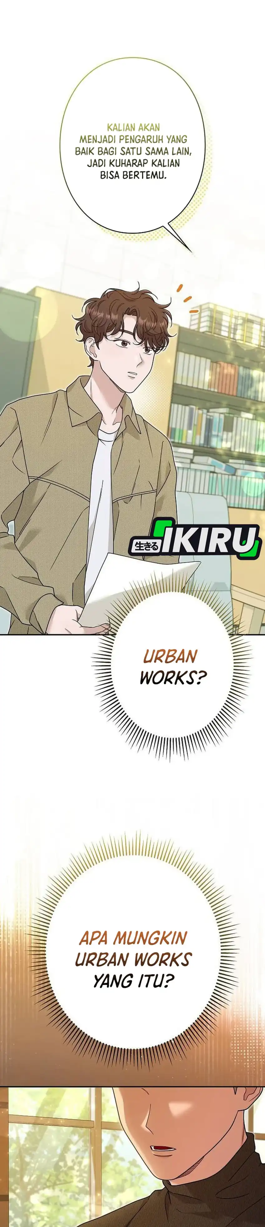 Baca The Art Student Who Lived Twice - Chapter 54 halaman 37