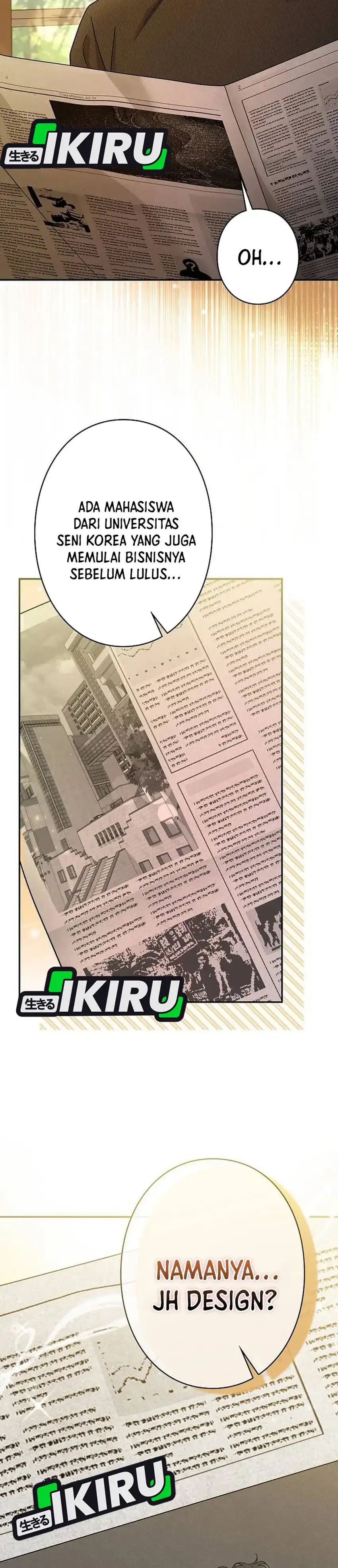 Baca The Art Student Who Lived Twice - Chapter 54 halaman 38