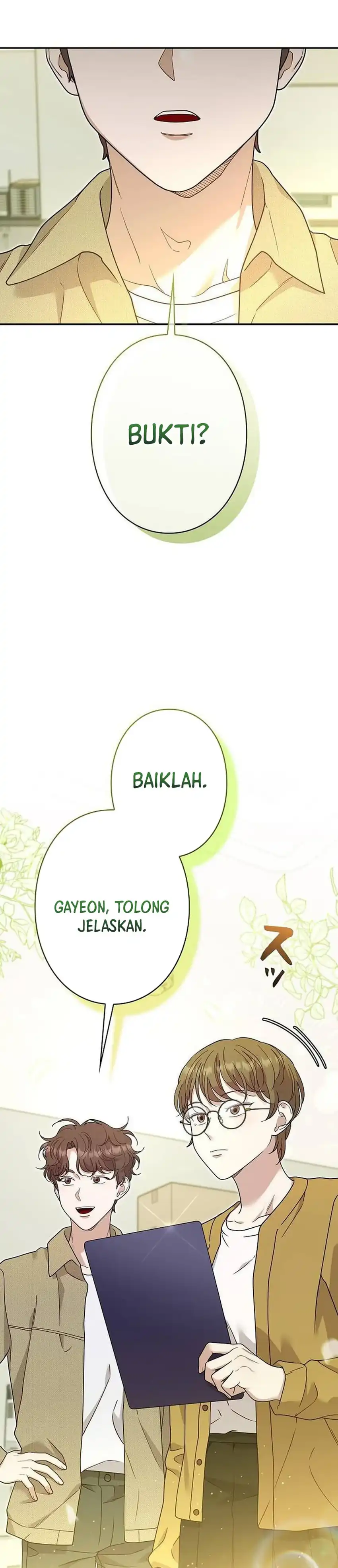 Baca The Art Student Who Lived Twice - Chapter 54 halaman 9