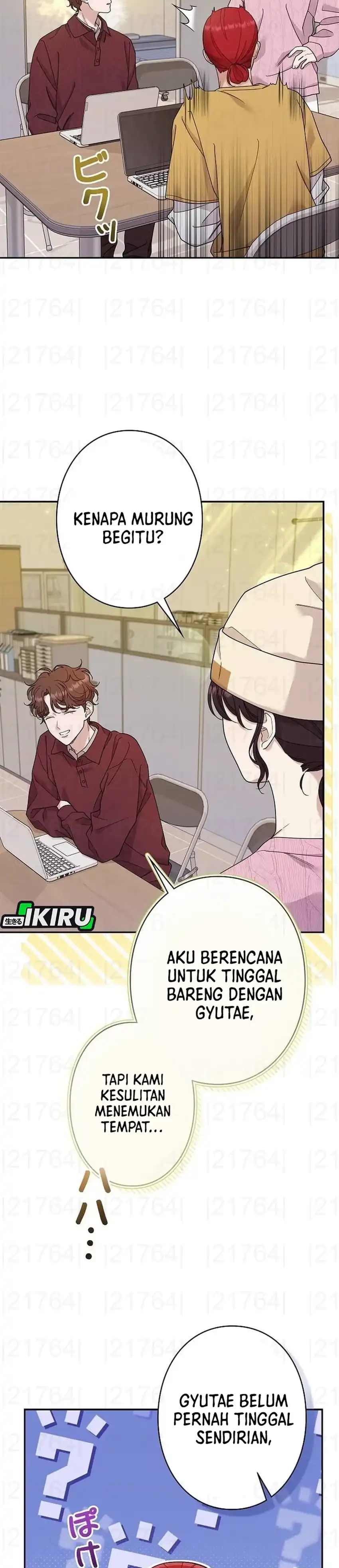 Baca The Art Student Who Lived Twice - Chapter 55 halaman 17