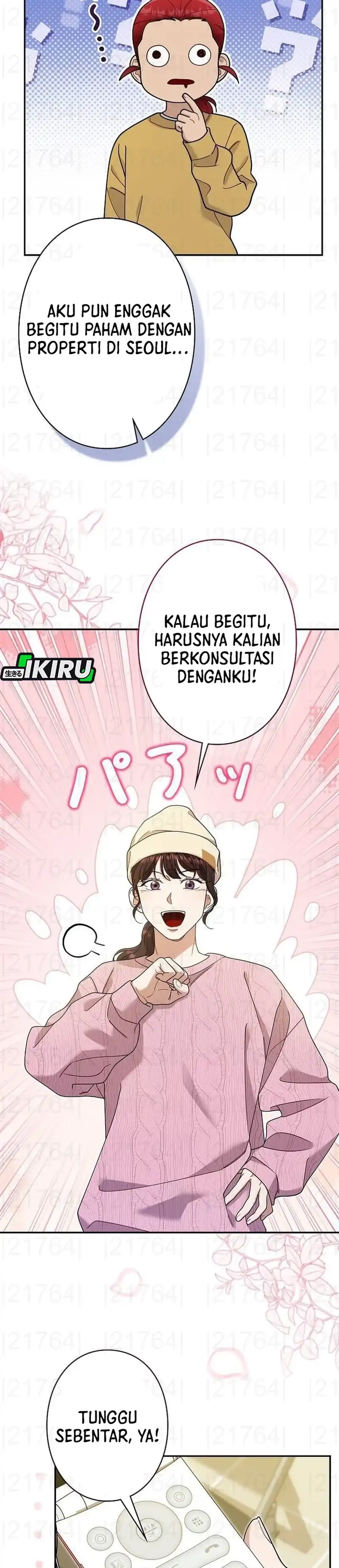 Baca The Art Student Who Lived Twice - Chapter 55 halaman 18