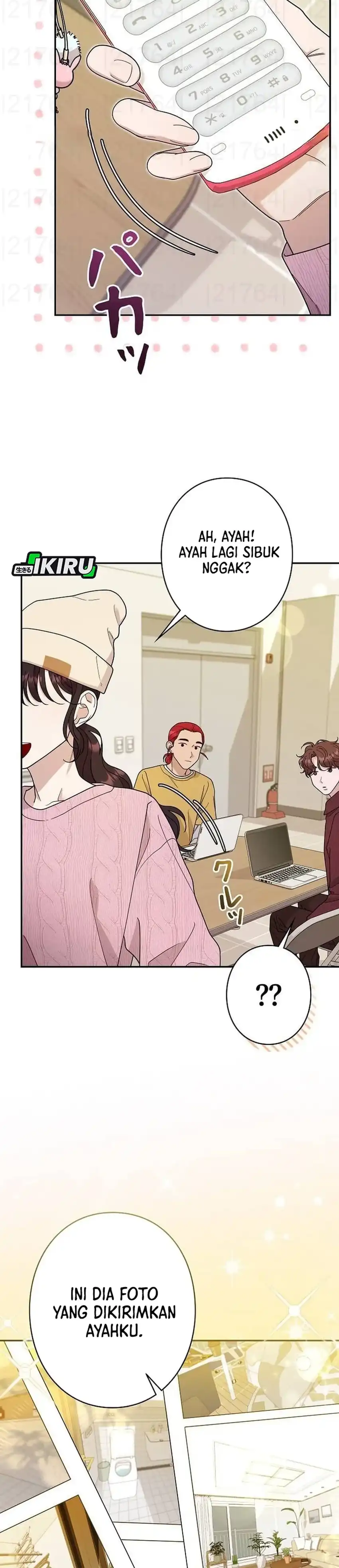 Baca The Art Student Who Lived Twice - Chapter 55 halaman 19